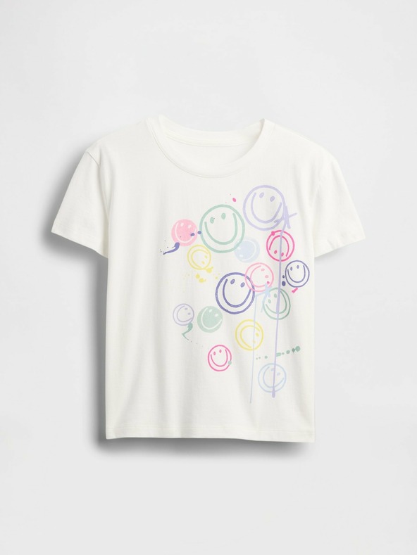 GAP Kinder T-Shirt GAP