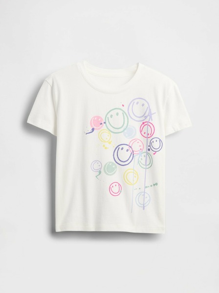 GAP Kinder T-Shirt GAP