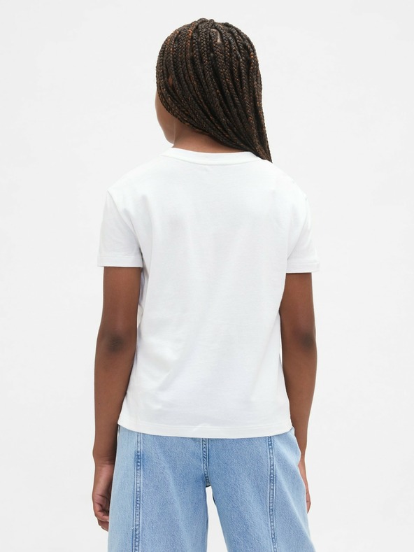 GAP Kinder T-Shirt GAP