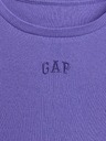 GAP Geripptes Kinder-T-Shirt GAP
