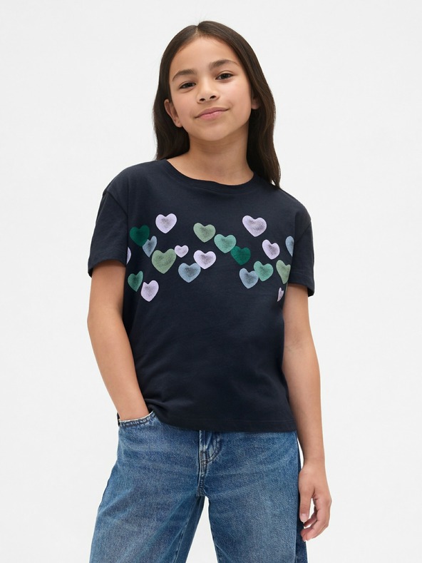 GAP Kinder T-Shirt GAP