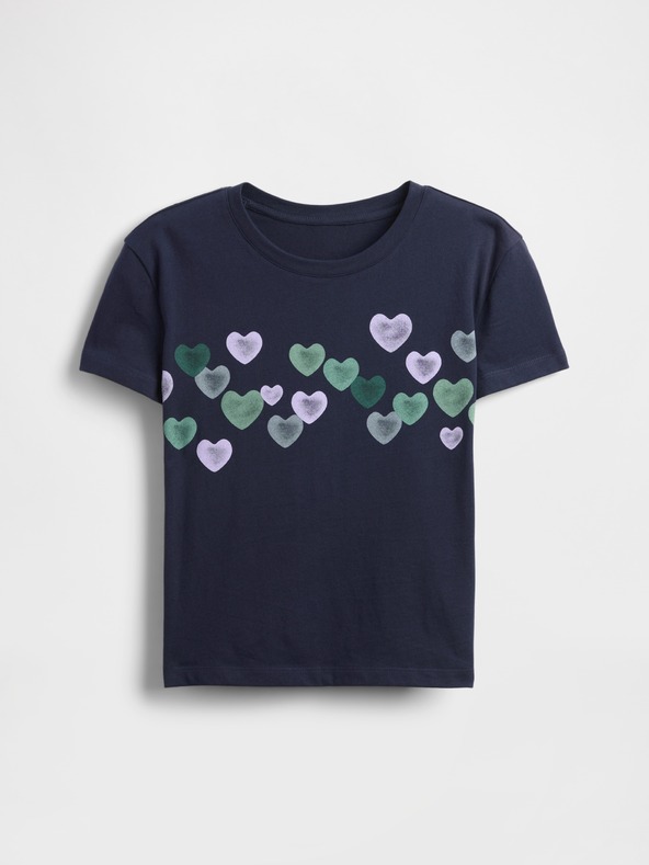 GAP Kinder T-Shirt GAP