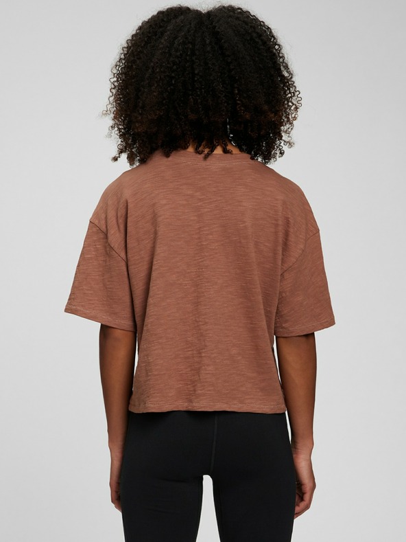 GAP Teen T-Shirt organic mit Tasche GAP
