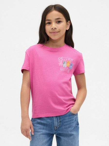 GAP Kinder T-Shirt GAP