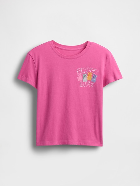 GAP Kinder T-Shirt GAP