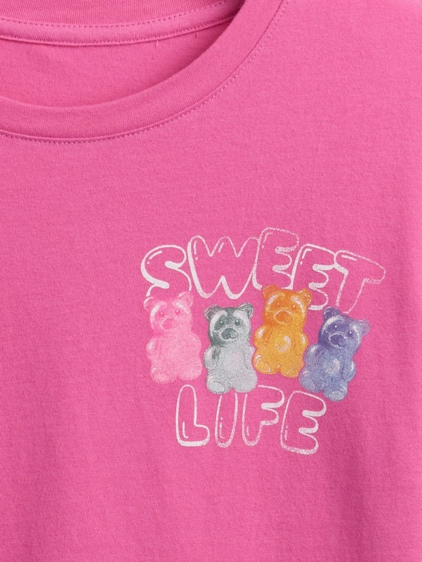 GAP Kinder T-Shirt GAP