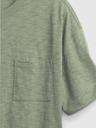 GAP Teen T-Shirt organic mit Tasche GAP