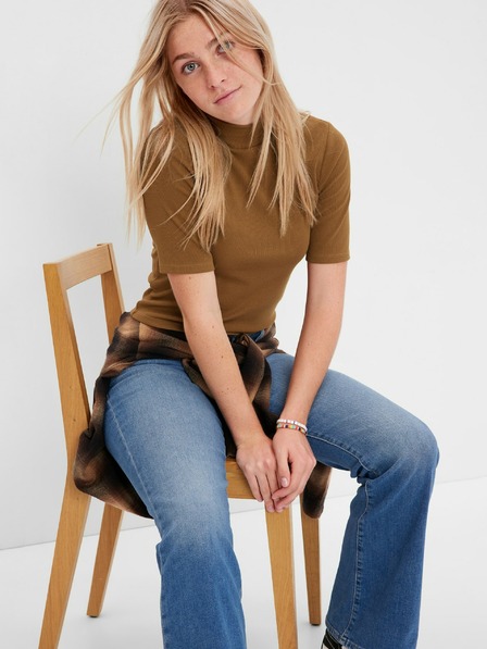 GAP Teen T-Shirt mit kurzen Ärmeln GAP