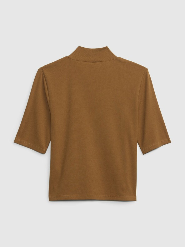 GAP Teen T-Shirt mit kurzen Ärmeln GAP