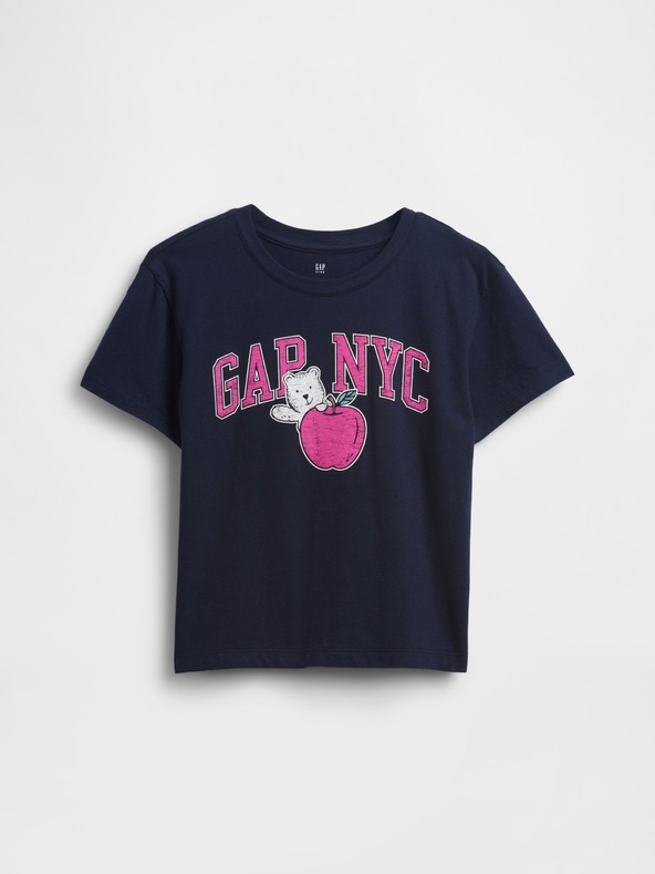 GAP Kinder T-Shirt GAP