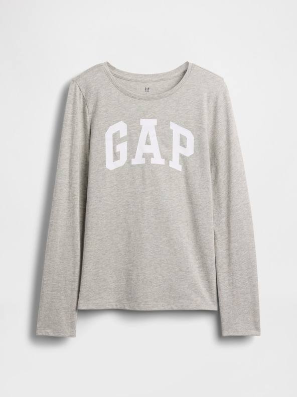 GAP Kinder T-Shirt mit GAP Logo
