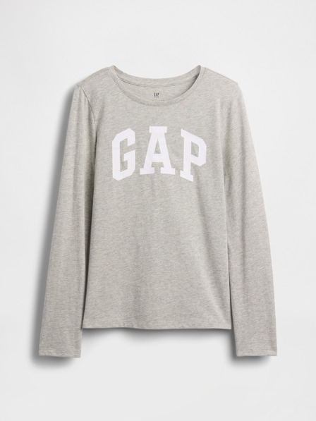 GAP Kinder T-Shirt mit GAP Logo
