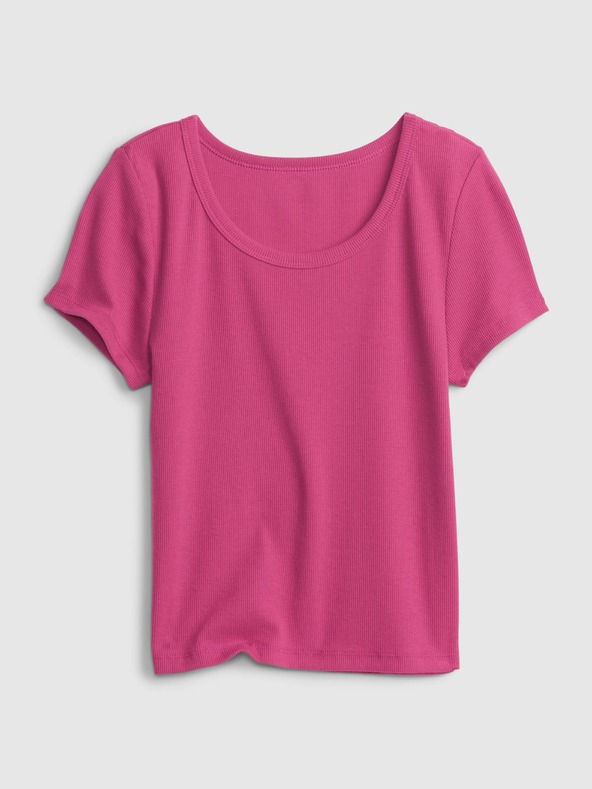 GAP Kinder Ripp T-Shirt GAP