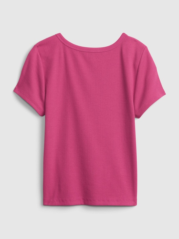 GAP Kinder Ripp T-Shirt GAP