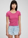 GAP Kinder Ripp T-Shirt GAP