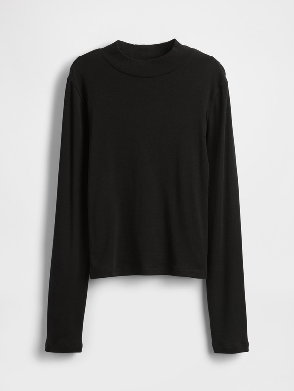 GAP Geripptes Kinder-T-Shirt GAP