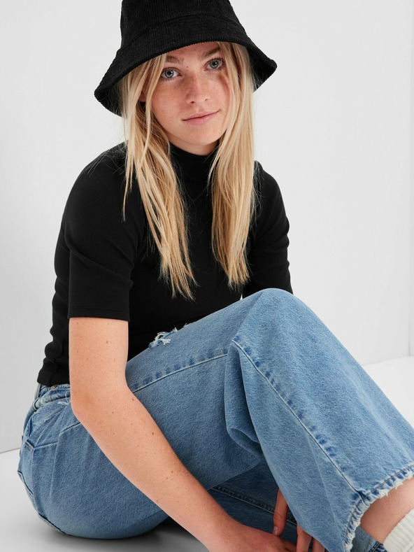 GAP Teen T-Shirt mit kurzen Ärmeln GAP