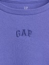 GAP Geripptes Kinder-T-Shirt GAP