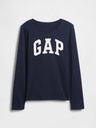 GAP Kinder T-Shirt mit GAP Logo