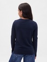 GAP Kinder T-Shirt mit GAP Logo