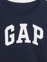 GAP Kinder T-Shirt mit GAP Logo