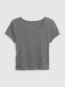 GAP Kinder Ripp T-Shirt GAP