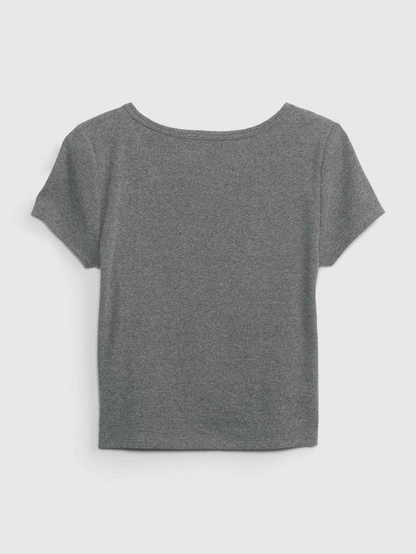 GAP Kinder Ripp T-Shirt GAP
