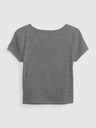 GAP Kinder Ripp T-Shirt GAP