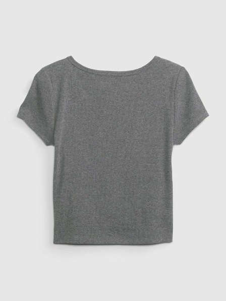 GAP Kinder Ripp T-Shirt GAP