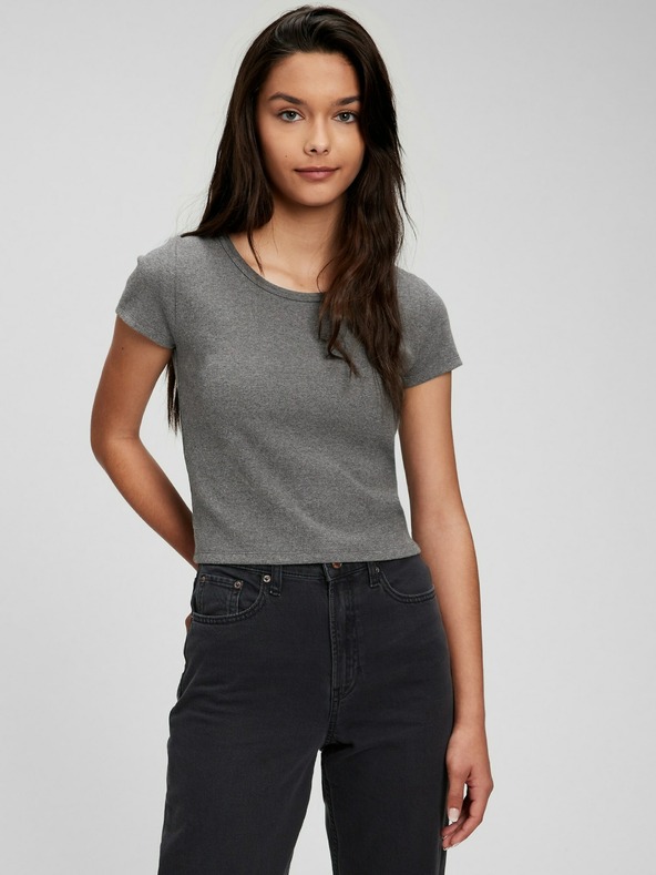 GAP Kinder Ripp T-Shirt GAP