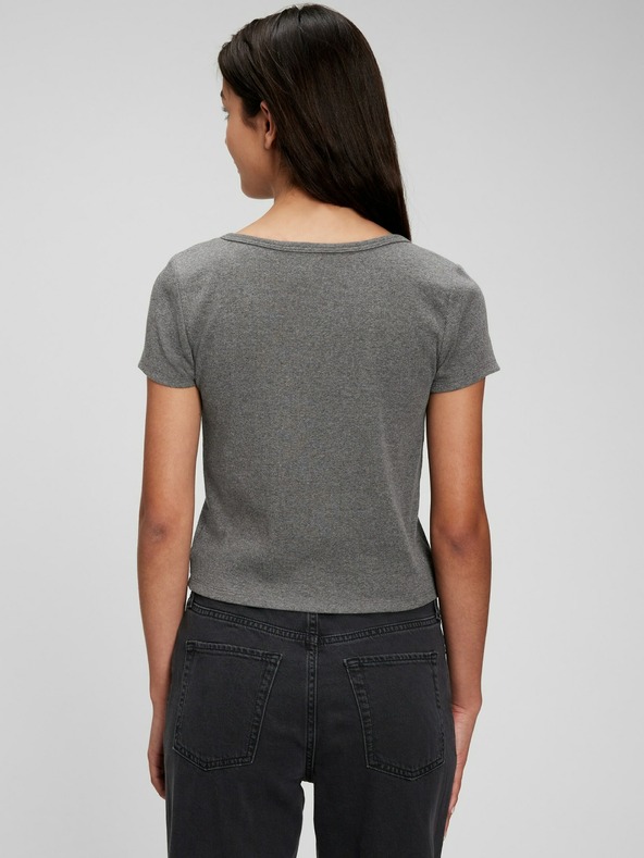 GAP Kinder Ripp T-Shirt GAP