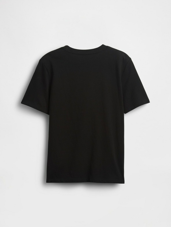 GAP Kinder T-Shirt mit GAP Logo