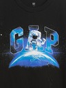 GAP Kinder T-Shirt mit GAP Logo