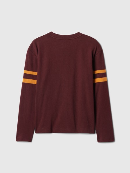 GAP Kinder-T-Shirt aus Baumwolle GAP