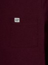 GAP Kinder T-shirt mit Tasche GAP