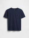 GAP Teen T-Shirt organic mit Tasche GAP