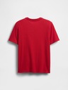 GAP Kinder T-Shirt mit GAP Logo