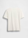 GAP Kinder T-Shirt mit GAP Logo