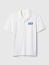 GAP Kinder Poloshirt Logo GAP