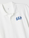 GAP Kinder Poloshirt Logo GAP
