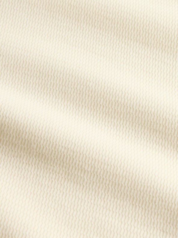 GAP Jungen-T-Shirt mit Waffelmuster GAP