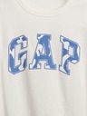 GAP Kinder T-Shirt mit Logo GAP