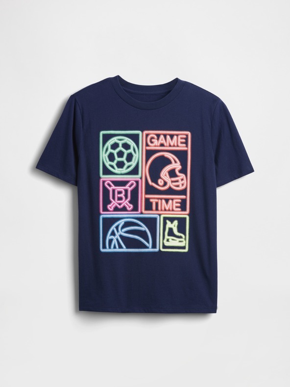 GAP Kinder T-Shirt GAP
