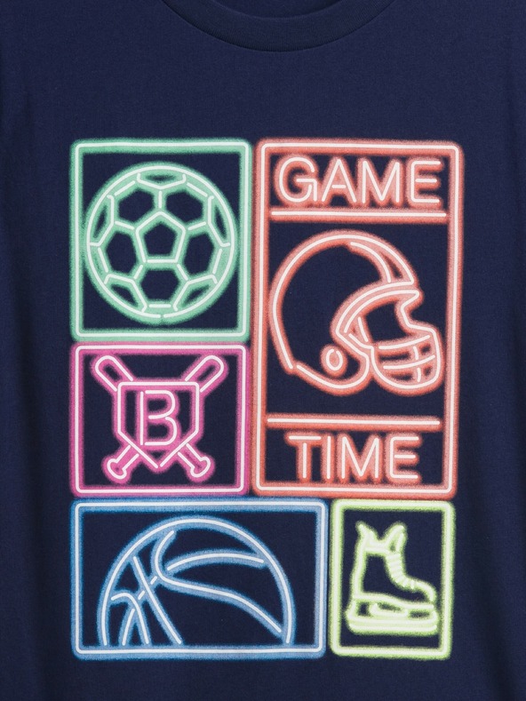 GAP Kinder T-Shirt GAP