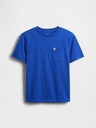 GAP Teen T-Shirt organic mit Tasche GAP