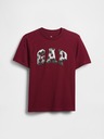 GAP Kinder T-Shirt mit GAP Logo