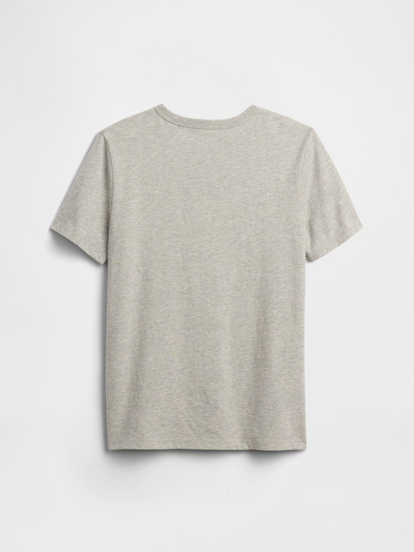 GAP Kinder T-Shirt mit GAP Logo