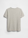 GAP Kinder T-Shirt mit GAP Logo