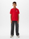 GAP Kinder Poloshirt mit Logo GAP