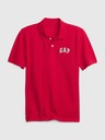GAP Kinder Poloshirt mit Logo GAP